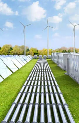 Energy Storage